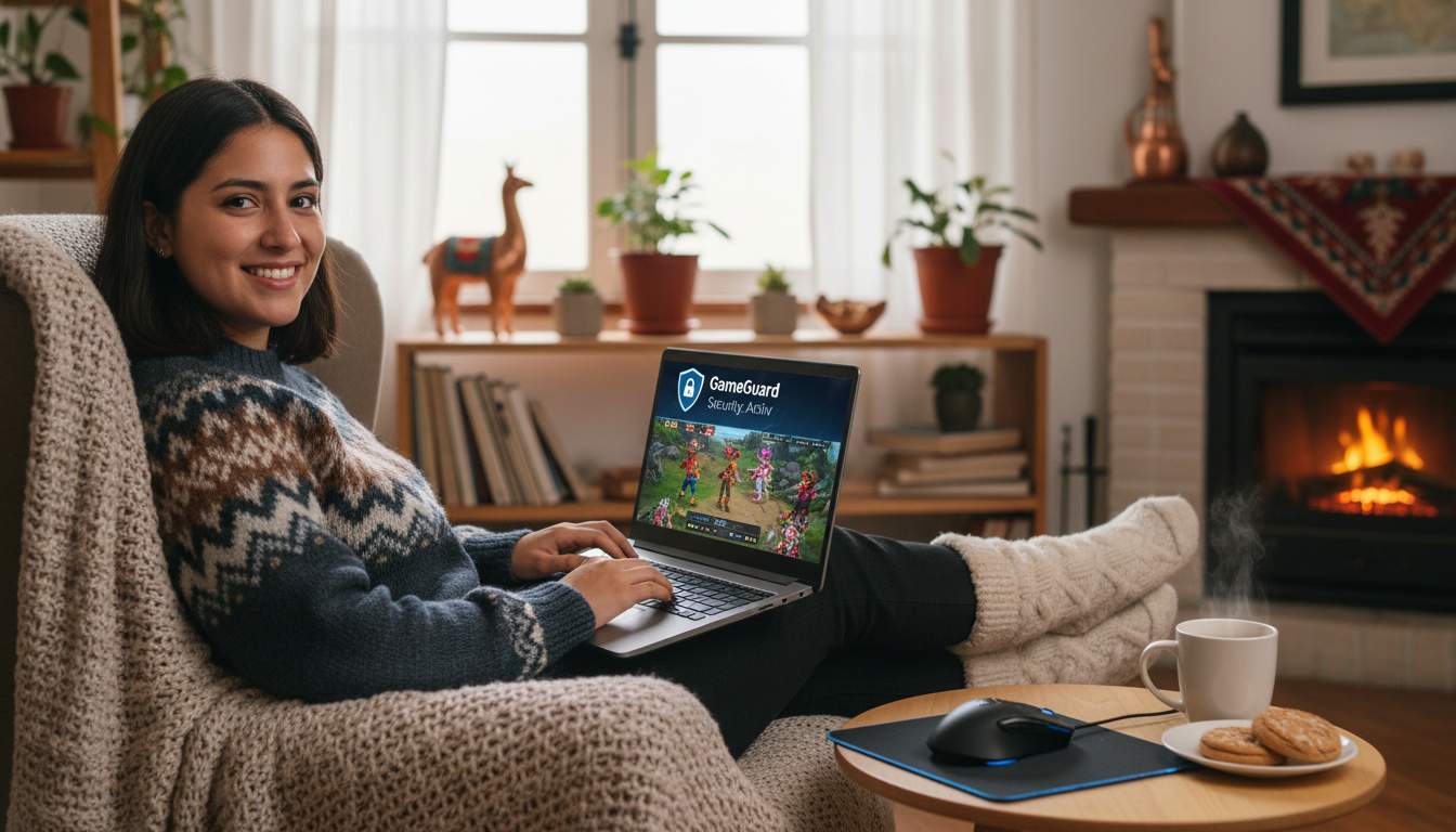 Security measures at naya facil casino