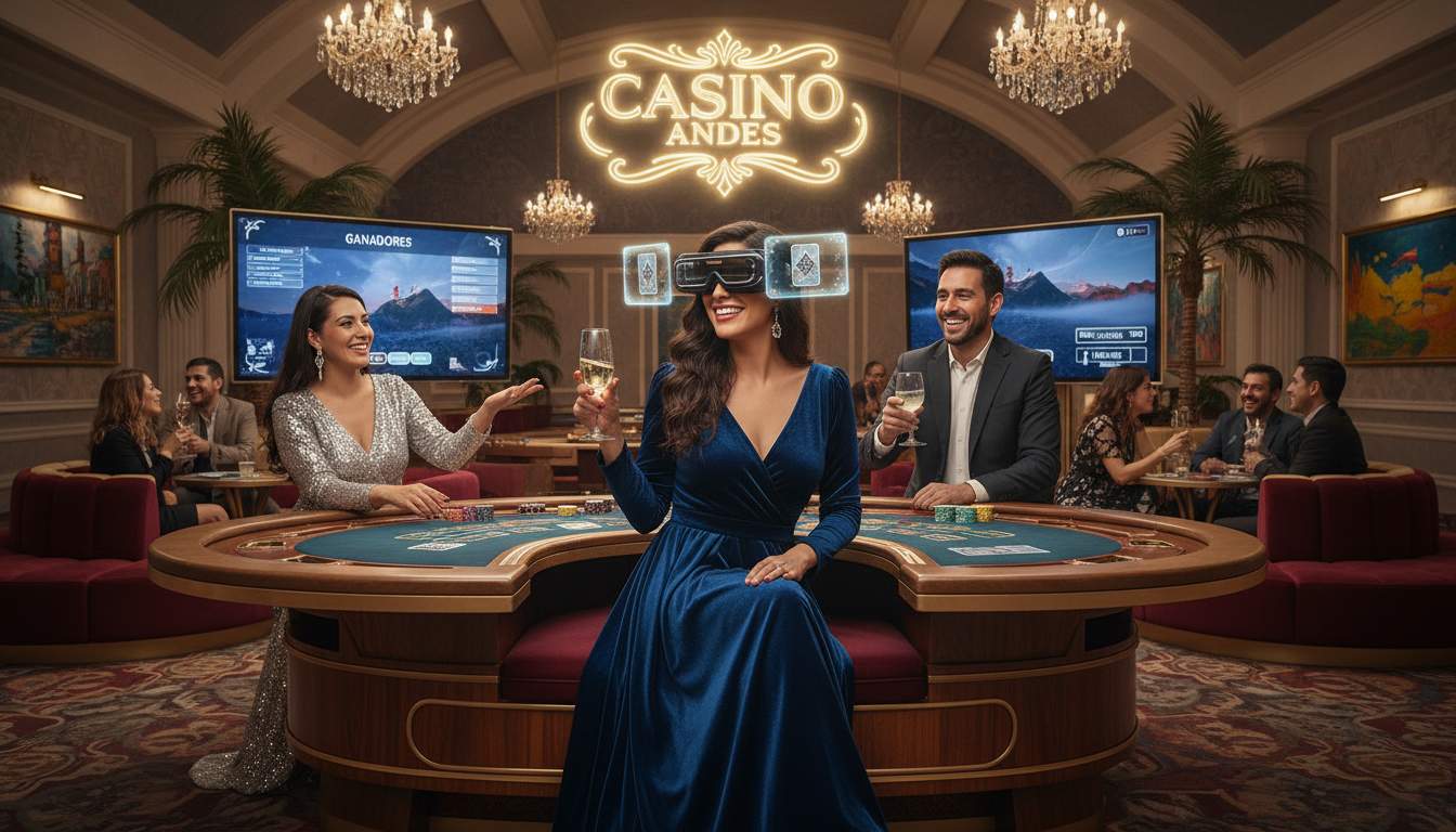 VIP Club at naya facil casino